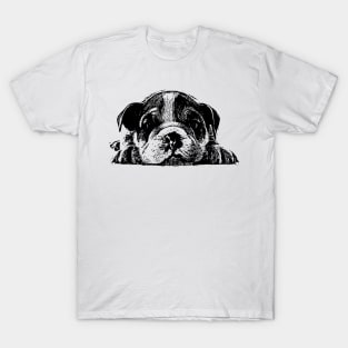 Pupper T-Shirt